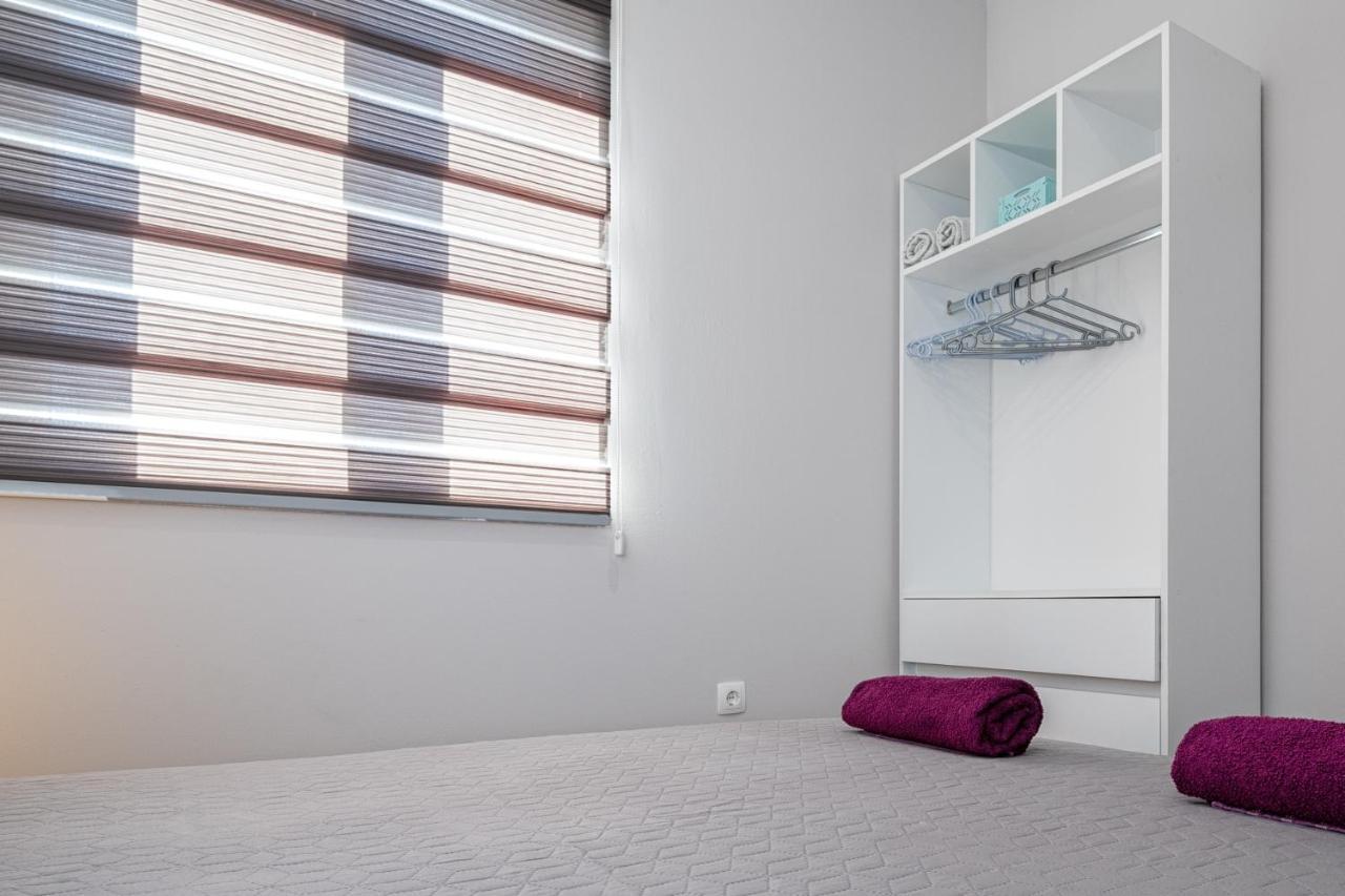 Apartments Leona Neum Exterior foto