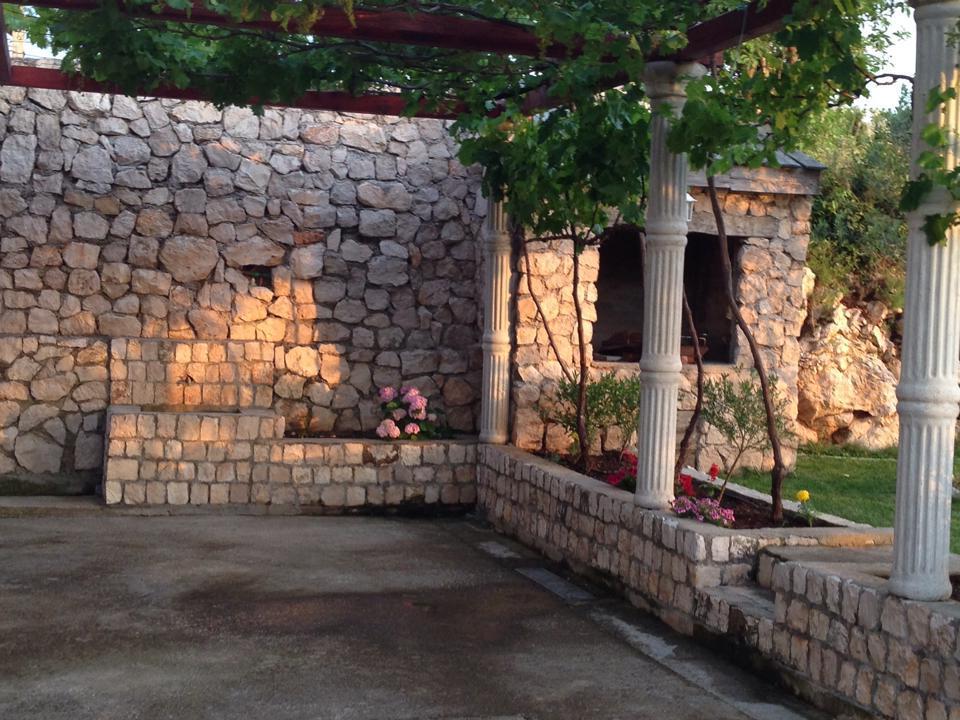 Apartments Leona Neum Exterior foto