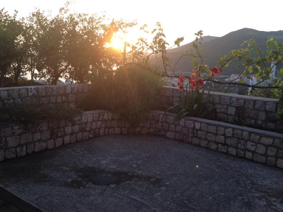 Apartments Leona Neum Exterior foto