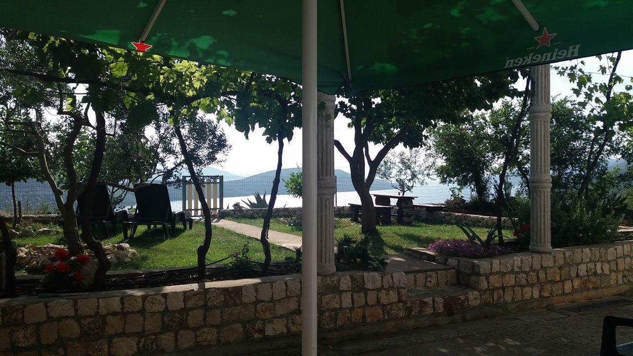 Apartments Leona Neum Exterior foto