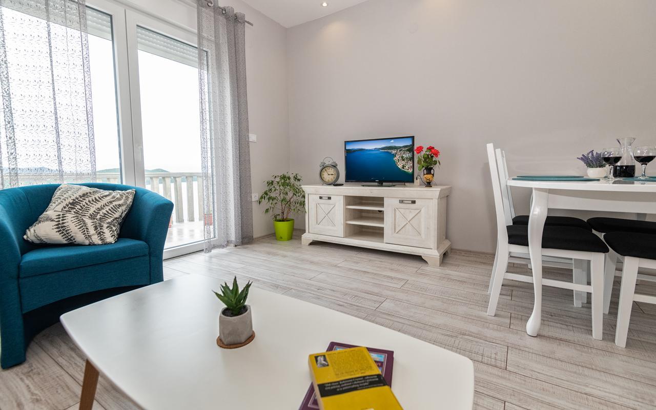 Apartments Leona Neum Exterior foto